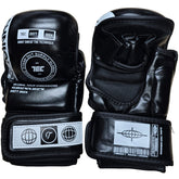 Gloves MMA DST2 Black (Canada)