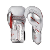 Boxing Gloves Venum Giant 3.0 - Special Edition Red/Silver