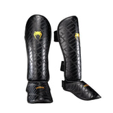 Shin Guards Venum Contender 1.5 XT 3D Black/Gold