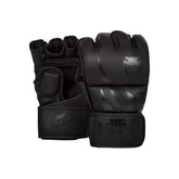 Gloves MMA Venum Challenger Matte Black