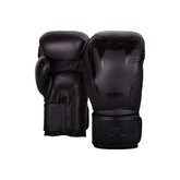 Boxing Gloves Venum Giant 3.0 - Nappa Leather Black/Black