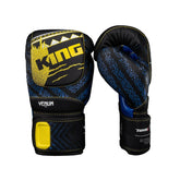 Boxing Gloves Venum x TEKKEN 8 – King Black/Yellow