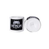 Handwraps Venum Kontact Boxing White 4.5m (180 in)