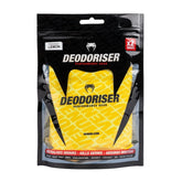 Boxing Gloves Deodorizer Venum Kontact Lemon