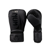 Boxing Gloves Venum Challenger 2.5 Black/Black (Synthetic Leather)