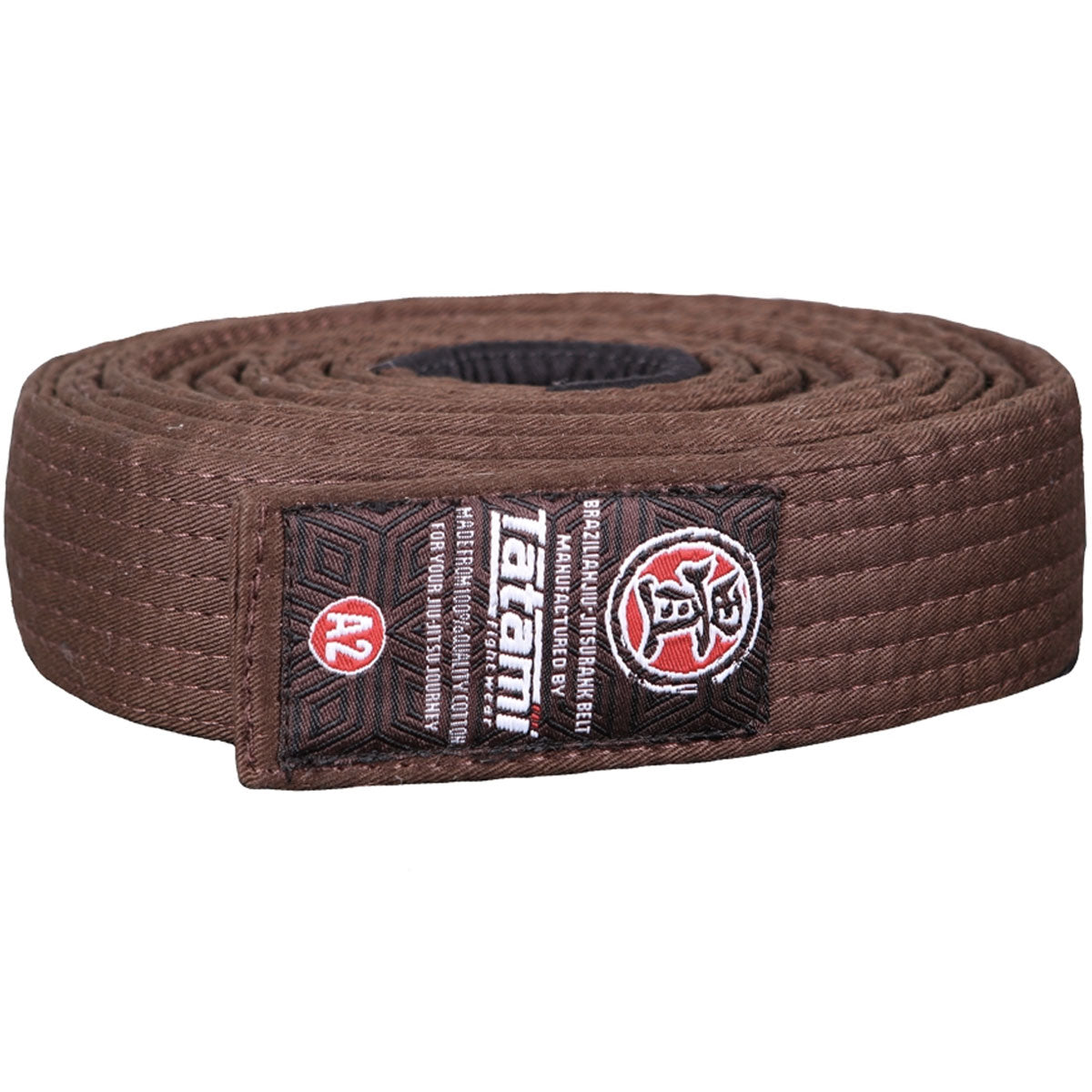 Adult Brazilian Jiu-Jitsu Belt