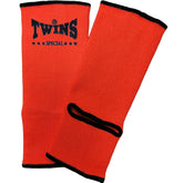 Ankle Support Twins Special AG Orange Foot Protection