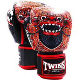 Twins Special FBGV-59 Barong Fancy Boxing Gloves, view 1