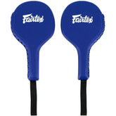 Boxing Paddles Fairtex-BXP1 Blue