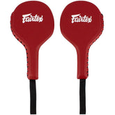 Boxing Paddles Fairtex-BXP1 Red