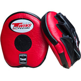 Focus Mitts Mini Twins Special PML-13 Red Black