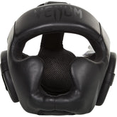 Headgear Venum Challenger 2.0 Black/Black