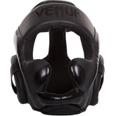 Headgear Venum Elite Black