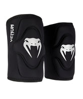Knee Pads Venum Gel Kontact Black/Silver