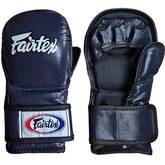 Gloves MMA Fairtex FGV15 Blue