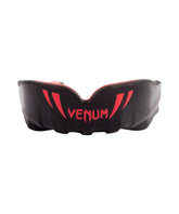 Mouthguard Venum Challenger Kids Black/Red