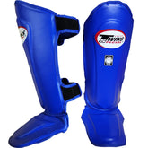 Shin Guards Twins Special SGL-10 Blue