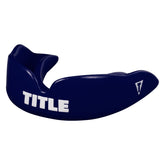 Mouthguard Title Boxing Super Shield X2 Blue (Adult)