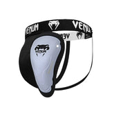 Groin Guard Protection and Jockstrap Venum Challenger