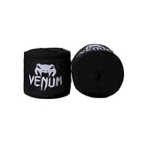 Handwraps Venum Kontact Boxing Black 4.5m (180 in)