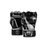 Gloves MMA Venum Challenger 2.0 Black/Silver