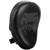 Focus Mitts Light Venum (Pair) Black/Black
