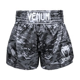 Shorts Muay Thai Style Venum Classic Urban Camo