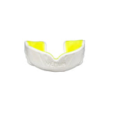 Mouthguard Venum Challenger White/Yellow (Adult)