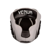 Headgear Venum Challenger Kids Black/White