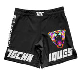 Shorts Martial Arts Fastlane MMA Techniques (Canada)