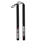 Boxing Sticks Title Precision Training Sticks 2.0 Black