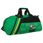 Backpack/Bag WBC by TITLE Boxing Sport Green