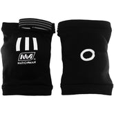 Elbow Pads Protection Nationman NMEP Black For Training & Competing