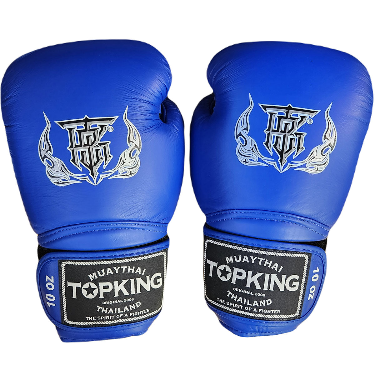 Boxing Gloves Top King TKBGSA Air Blue