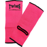 Ankle Support Twins Special AG Pink Boxing Protector
