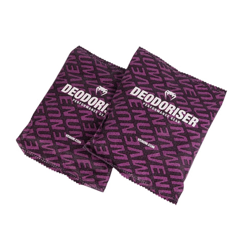 Boxing Gloves Deodorizer Venum Kontact Lavender