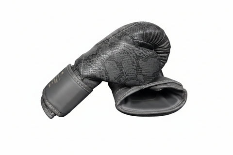 Boxing Gloves Venum Impact Evo Scales Dark Grey