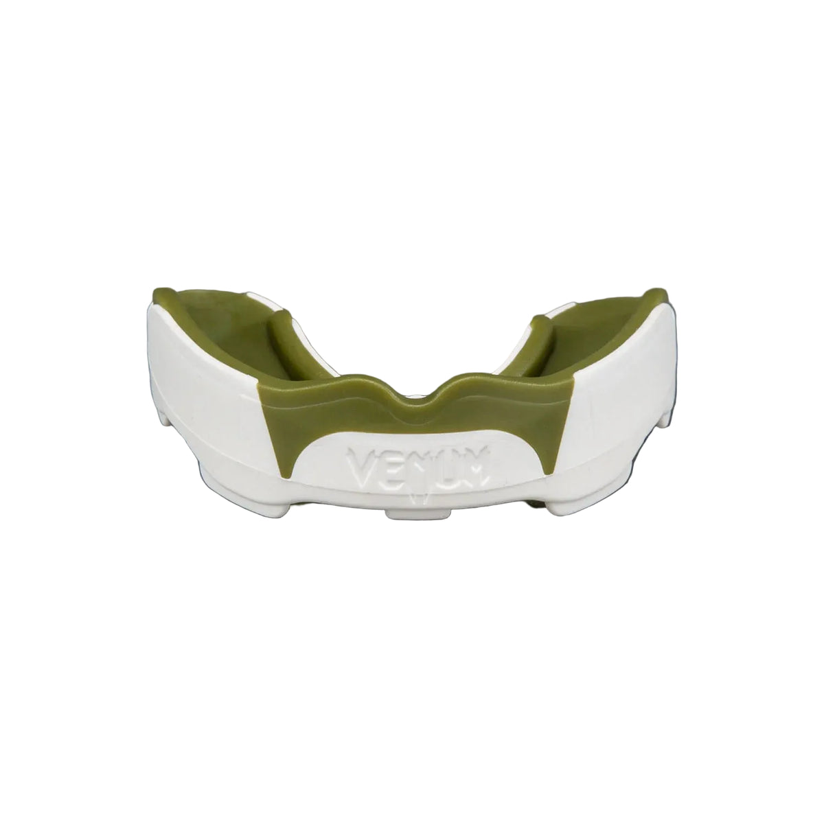 Mouthguard Venum Predator White/Khaki (Adult)