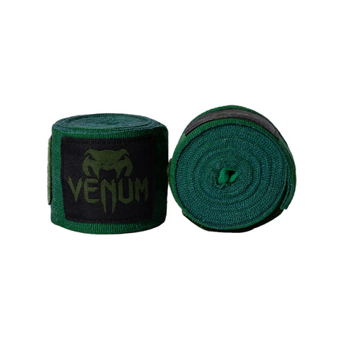 Handwraps Venum Kontact Boxing Khaki/Black 4.5m (180 in)