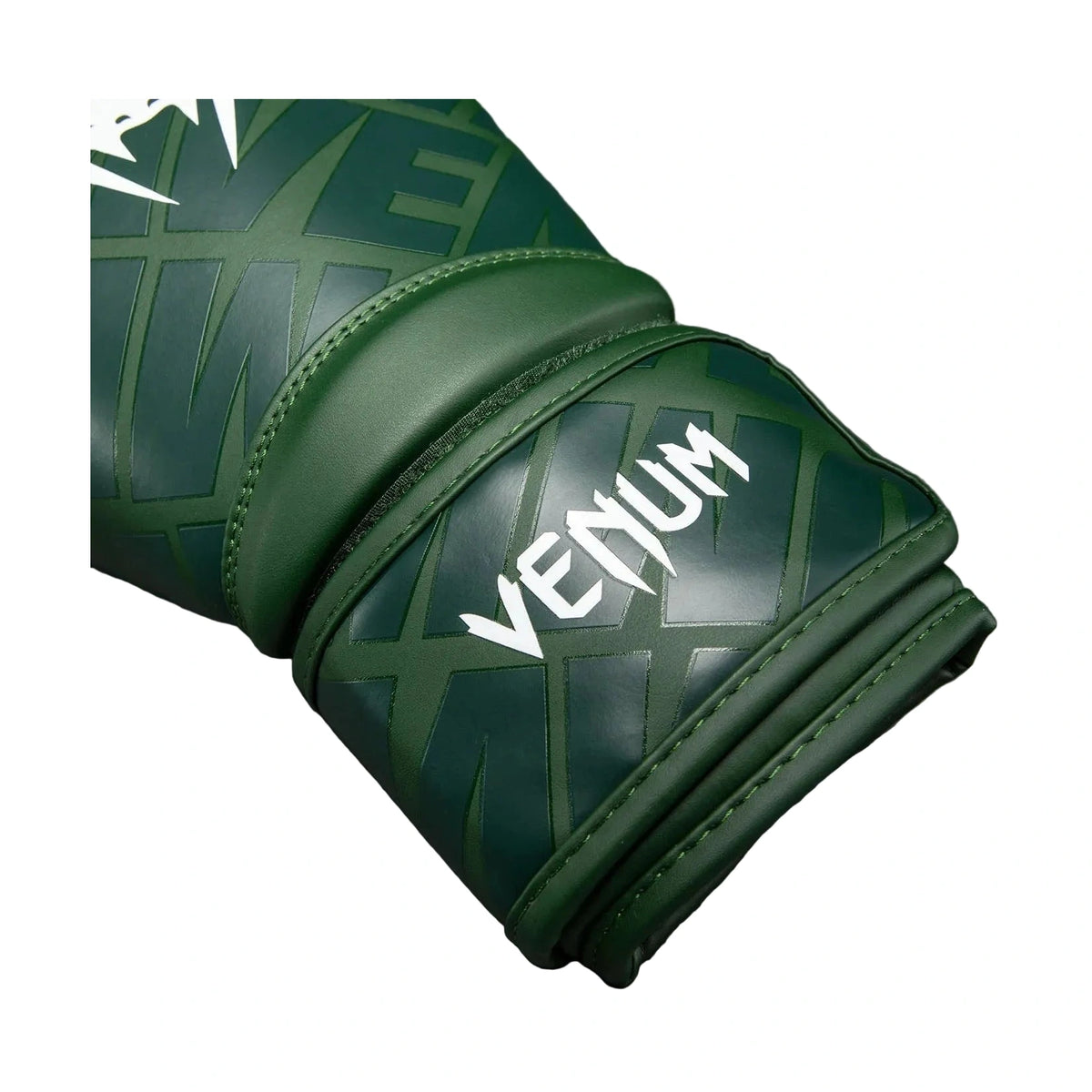Venum Contender 1.5 XT 3D Boxing Gloves, Forest Green, view 3