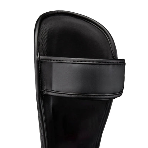 Shin Guards Venum Contender 1.5 XT 3D Black/Gold