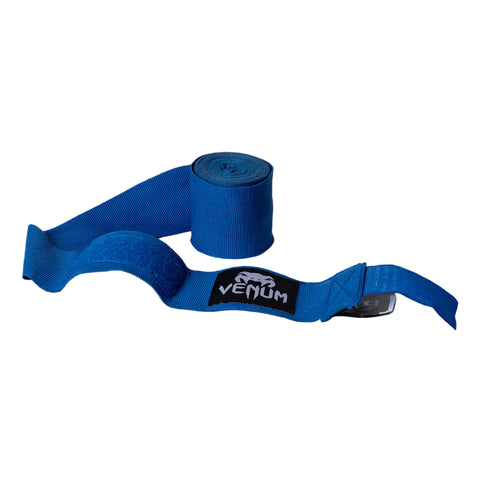 Handwraps Venum Kontact Boxing Blue 4.5m (180 in)