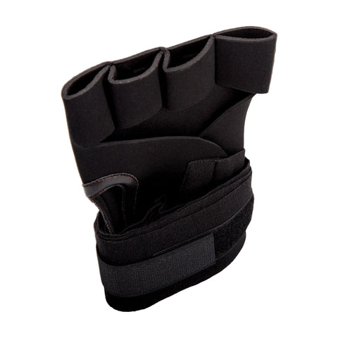 Handwraps Gel Venum Kontact Quick Wraps Black