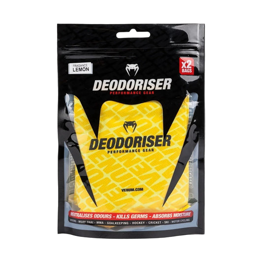 Venum Kontact Glove Deodorizer, Lemon, view 1