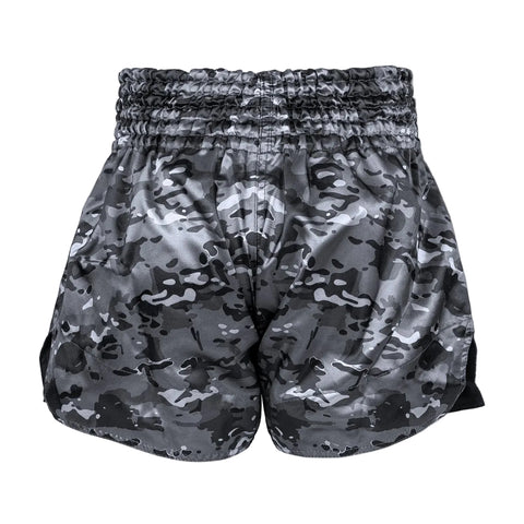 Shorts Muay Thai Style Venum Classic Urban Camo