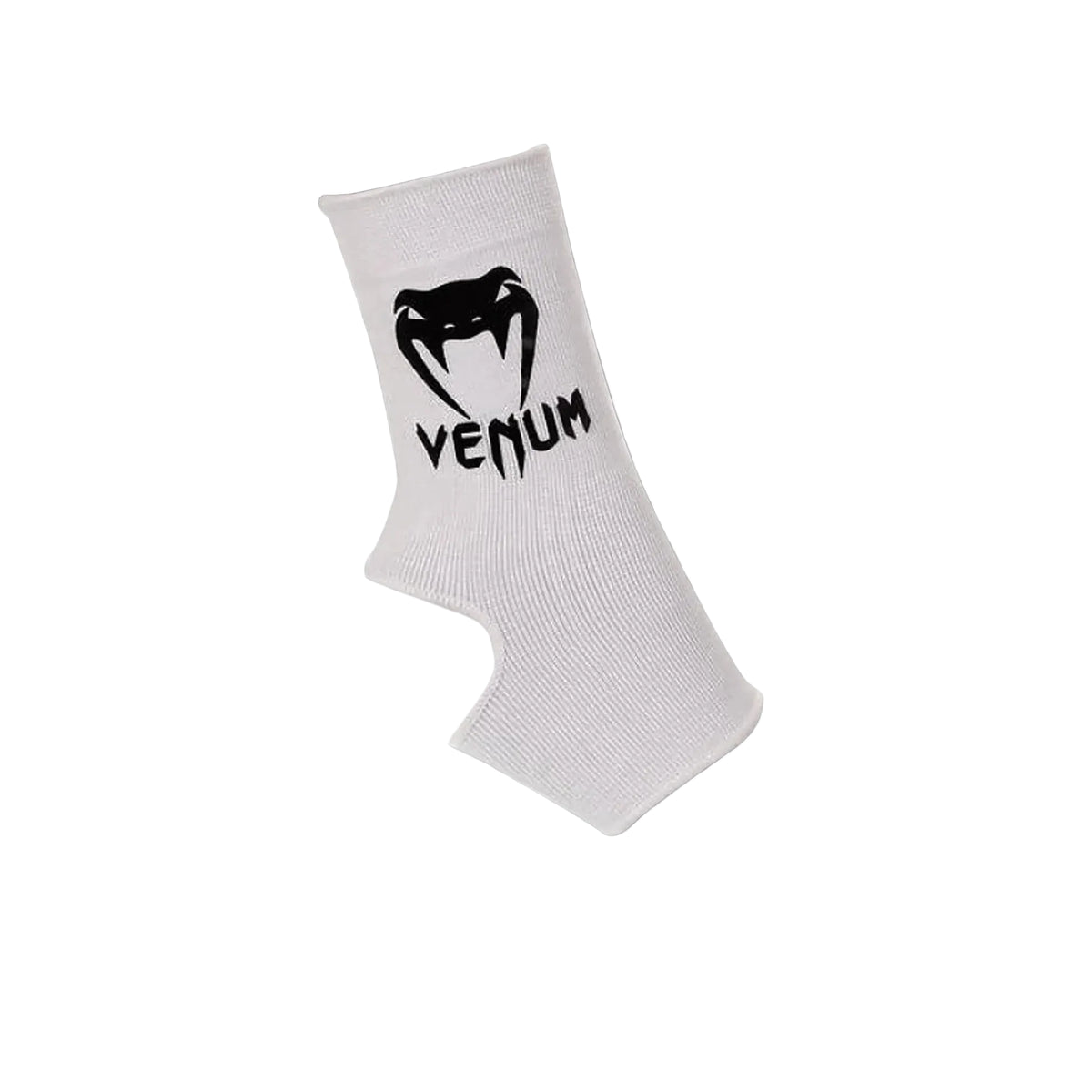 Ankle Support Guards Venum Kontact Foot Protection White (One Size)