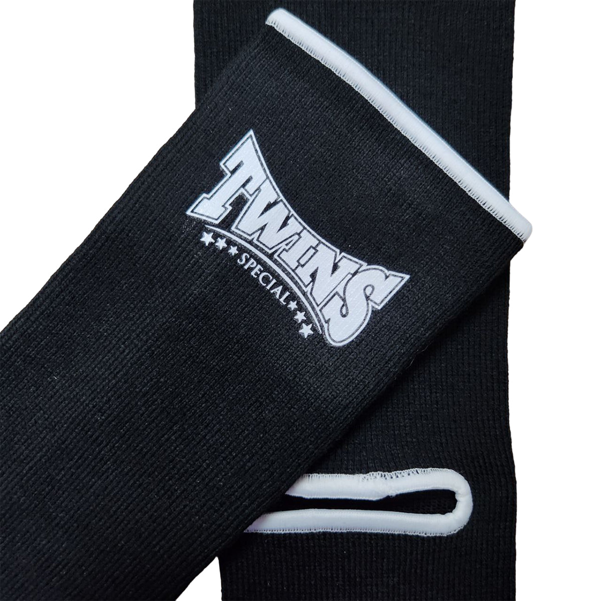 Twins Special AG Ankle Support, Black, view 2