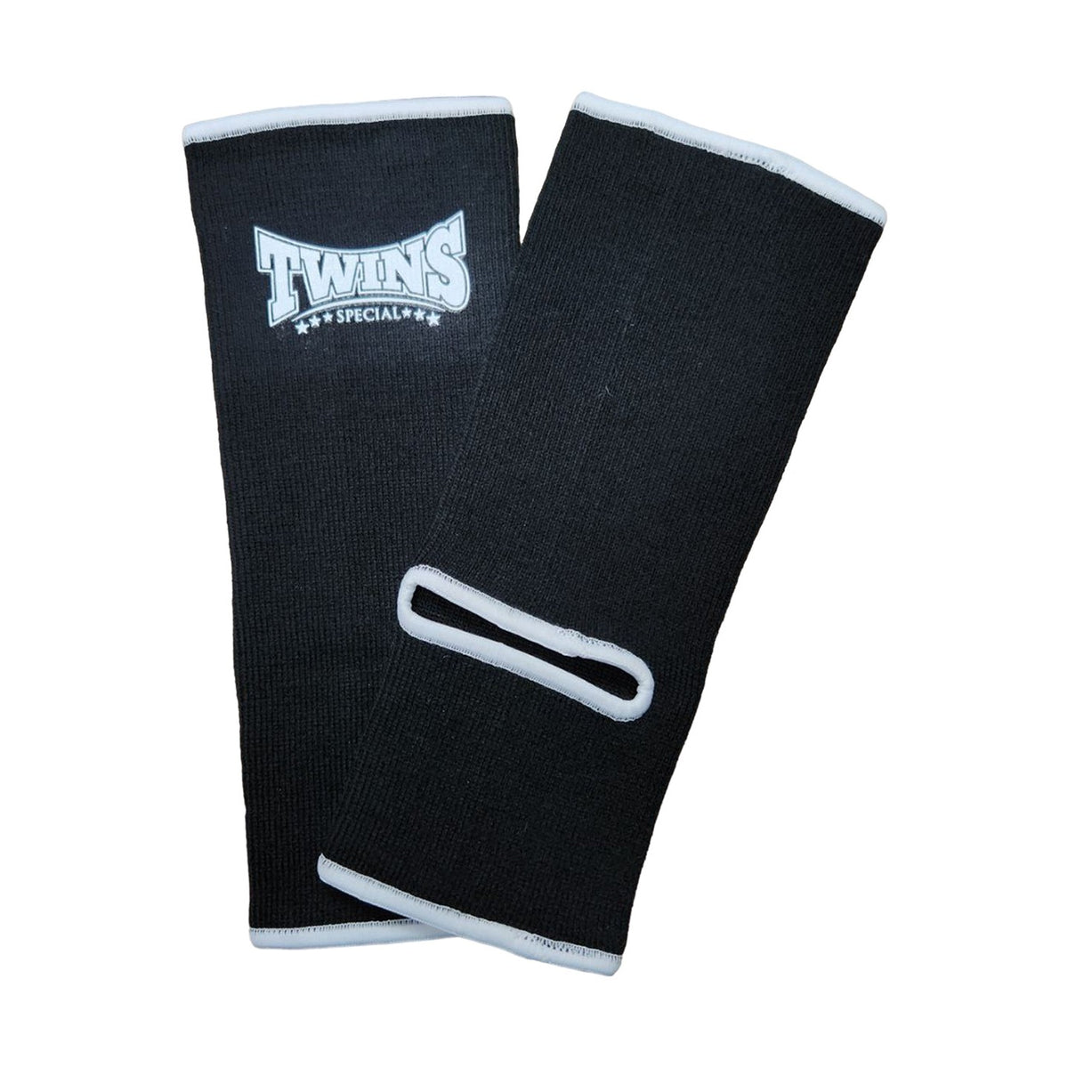 Twins Special AG Ankle Support, Black, view 1