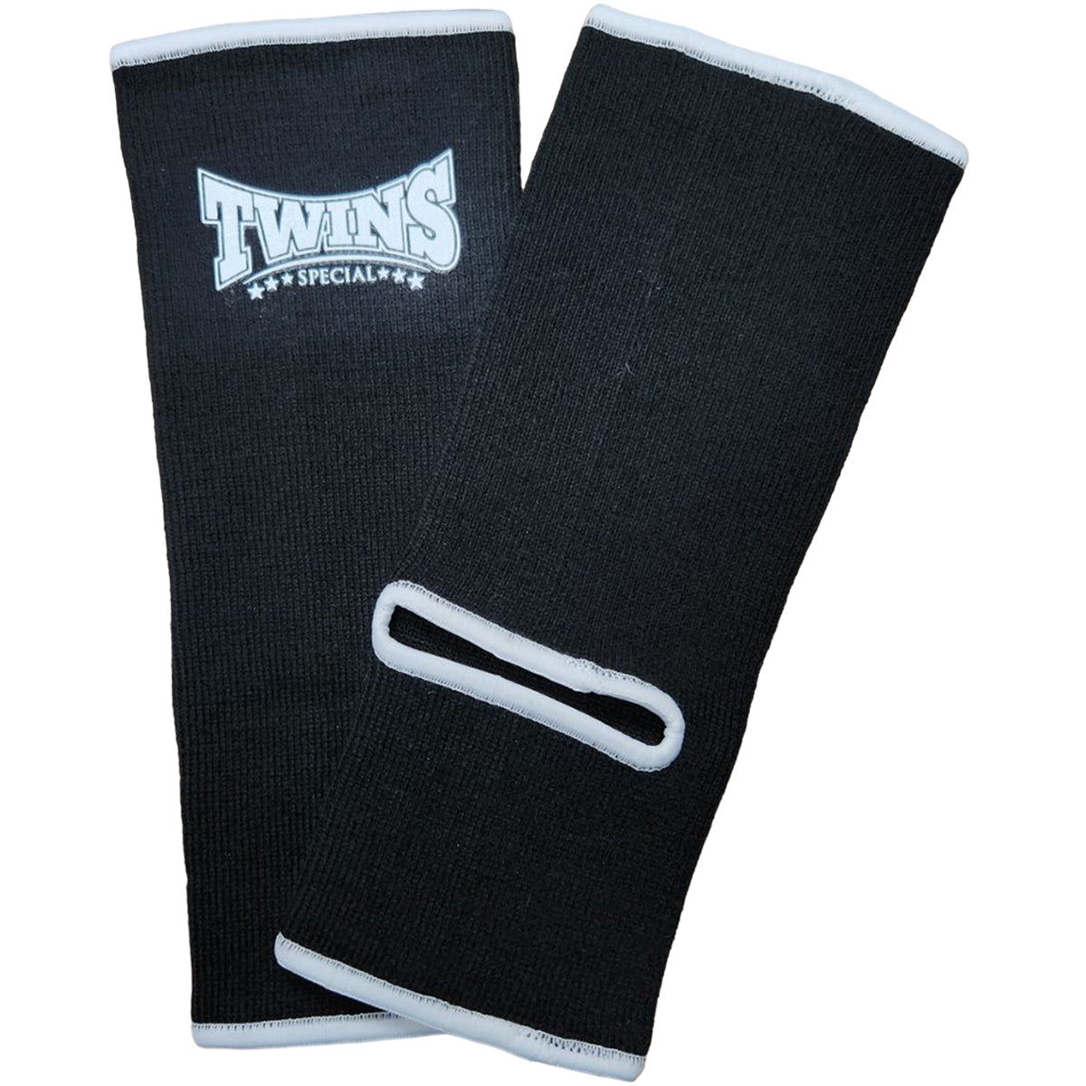 Ankle Support Twins Special AG Black Foot Protection