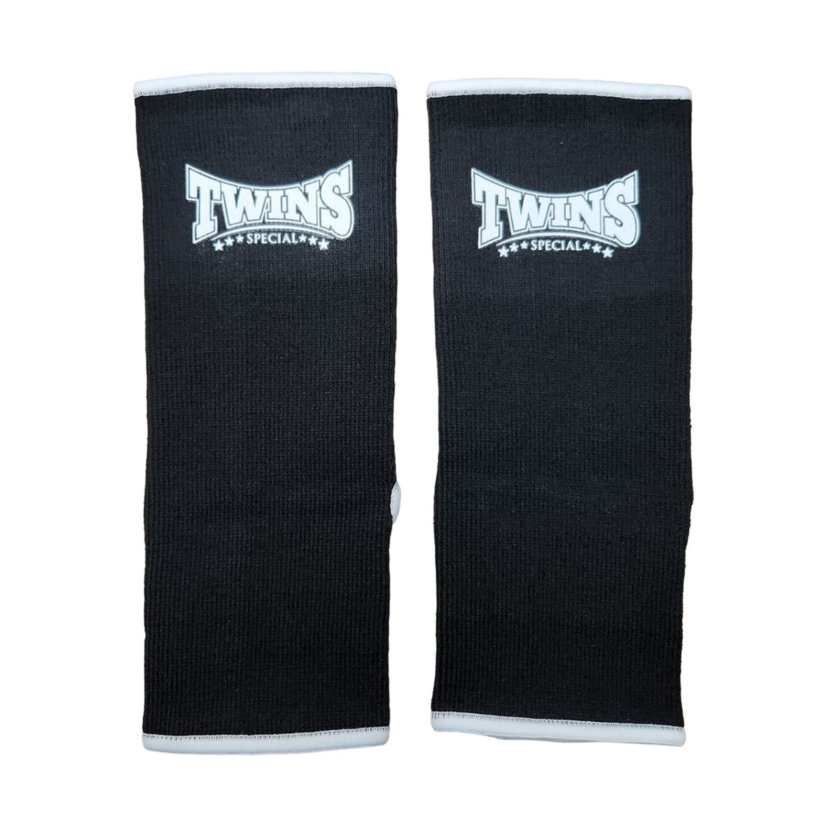 Twins Special AG Ankle Support, Black, view 3